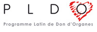 Programme Latin de Don d'Organes(PLDO)- Site de formation en ligne